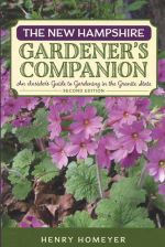 The New Hampshire Gardener's Companion (2nd edition)